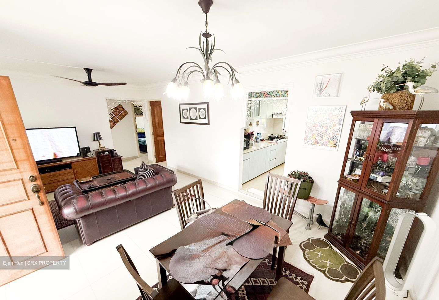 Blk 617 Woodlands Avenue 4 (Woodlands), HDB 4 Rooms #495453211